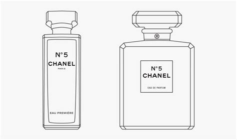 chanel no 5 bottle clipart|Chanel bottle clip art.